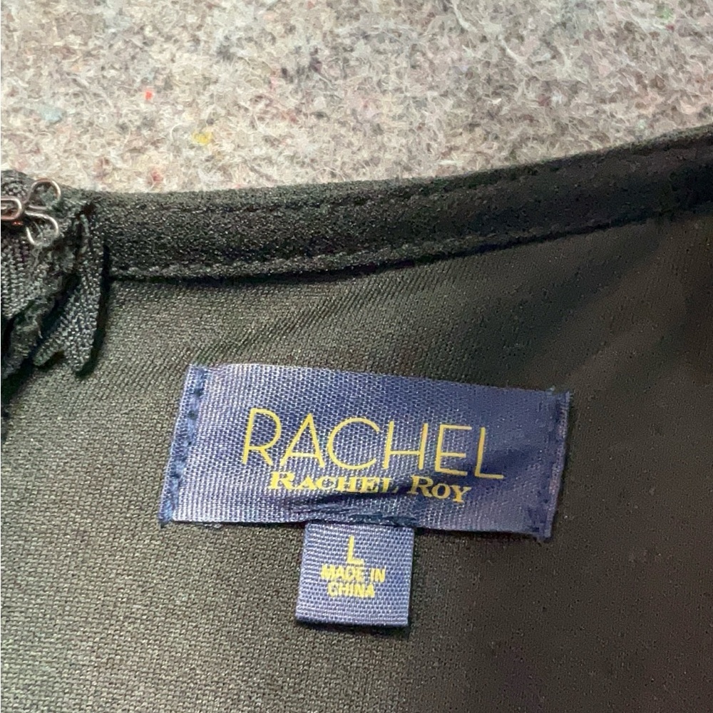 *NWT* Rachel Roy Dress - Picture 3 of 3